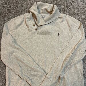 Polo Ralph Lauren Shawl Cardigan